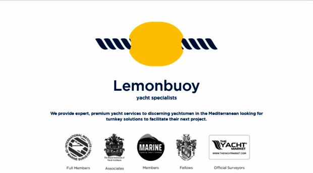 lemonbuoy.com