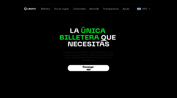 lemoncash.com.ar