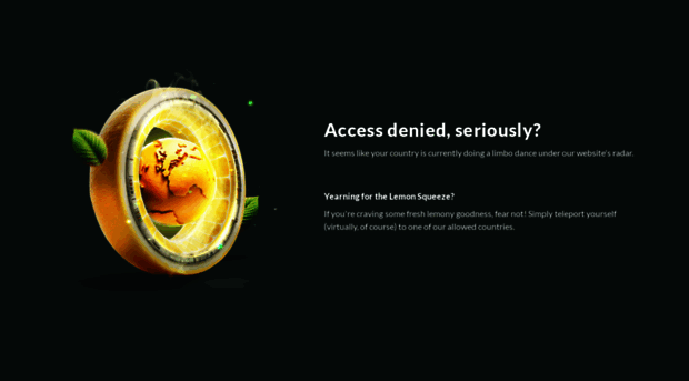 lemoncasino11.io