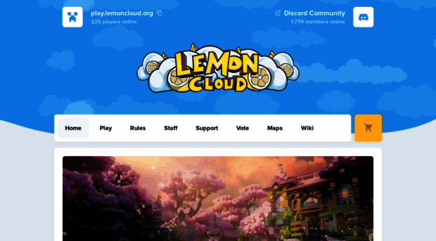 lemoncloud.org