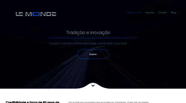 lemonde.com.br