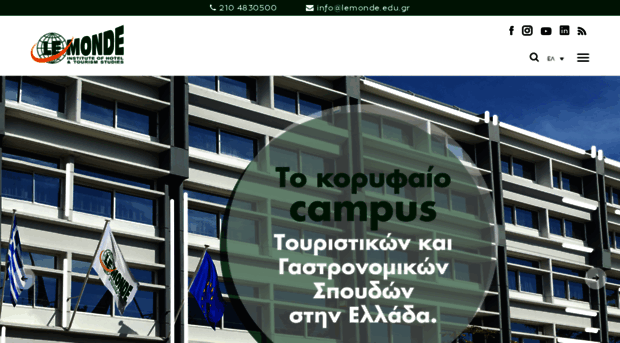 lemonde.gr