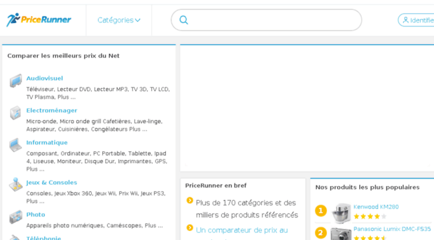 lemondenumerique.pricerunner.com
