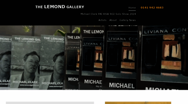 lemondgallery.com