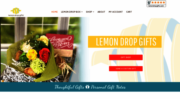 lemondropgifts.com