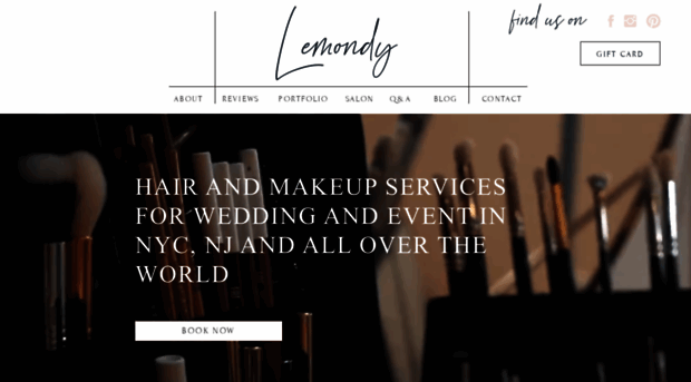 lemondynyc.com