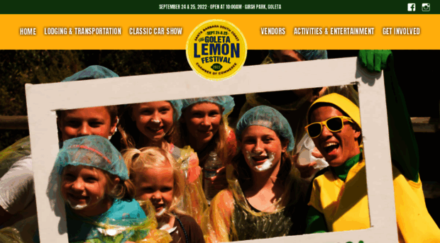 lemonfestival.com