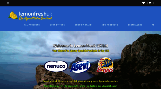 lemonfreshuk.com