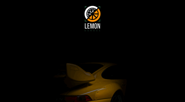 lemongarage.co.za