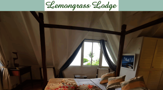 lemongrasslodge.sc