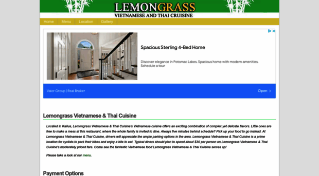 lemongrassoahu.com