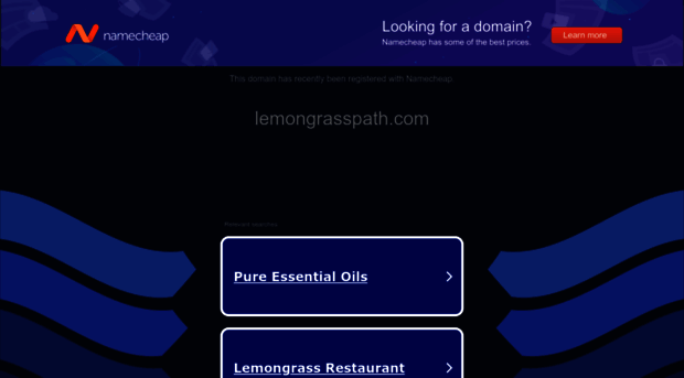 lemongrasspath.com