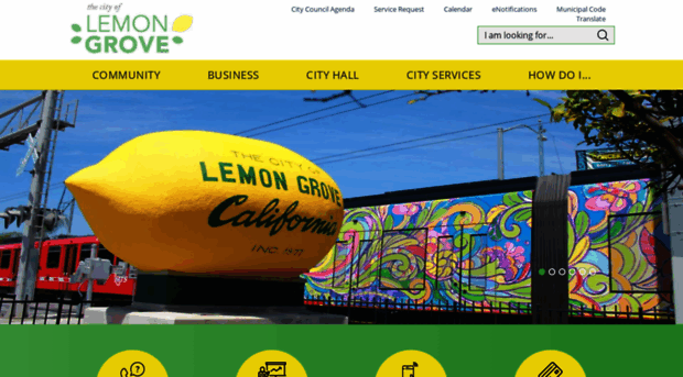 lemongrove.ca.gov