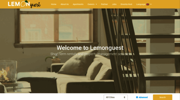 lemonguest.com