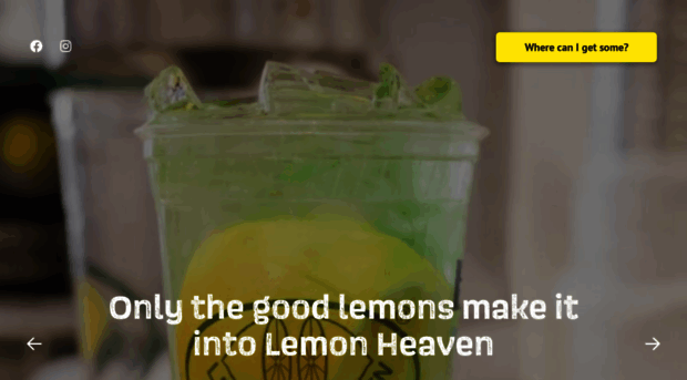 lemonheaven.com