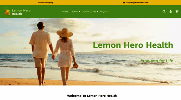 lemonhero.com