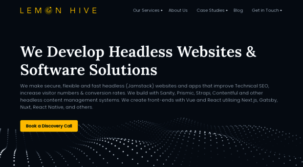 lemonhive.com