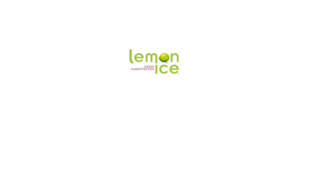 lemonice.com.mx