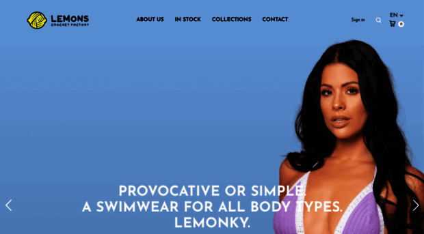 lemonky.com