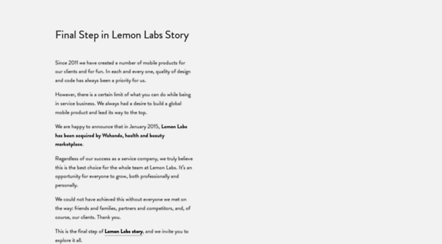 lemonlabs.co