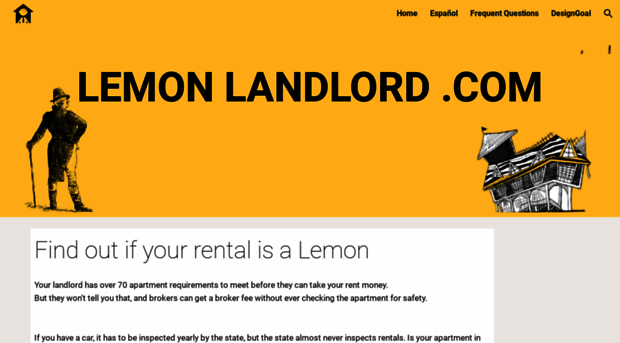 lemonlandlord.com