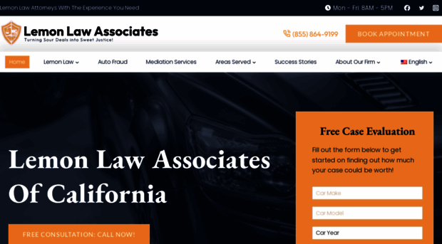 lemonlawassociates.com