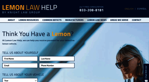 lemonlawhelp.com