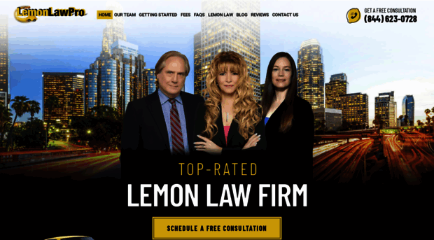 lemonlawpro.com