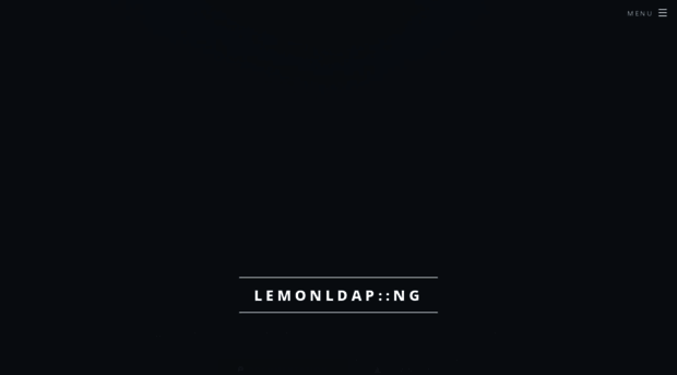 lemonldap-ng.org