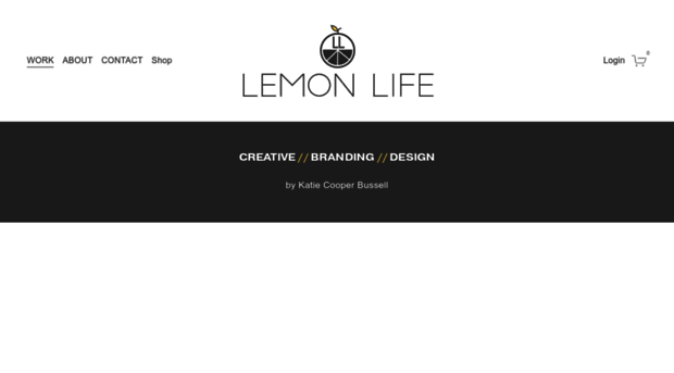 lemonlifedesign.com