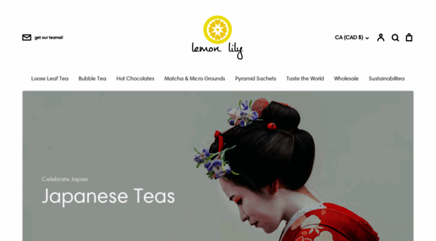 lemonlily.ca