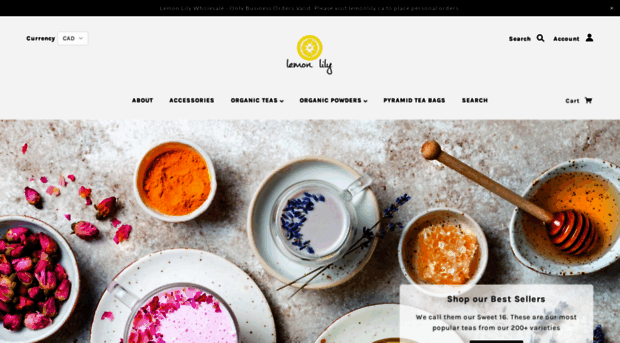 lemonlilytea.ca