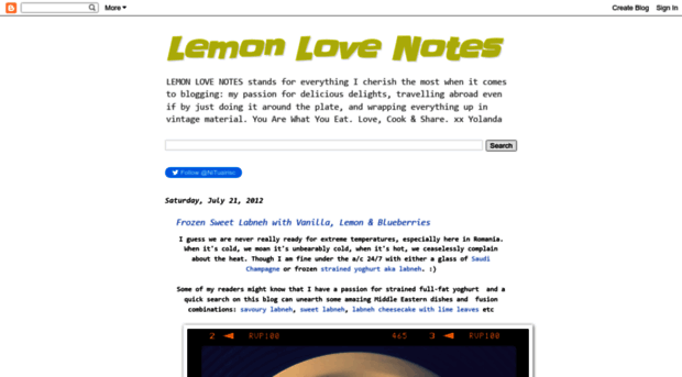 lemonlovenotes.blogspot.in