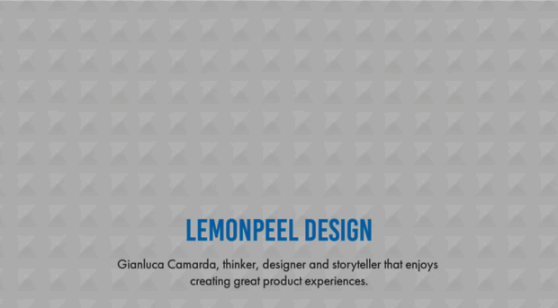 lemonpeeldesign.com