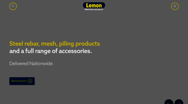 lemonreinforcement.co.uk
