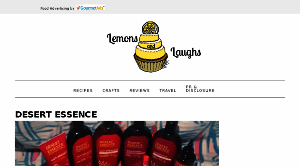 lemonsandlaughs.com