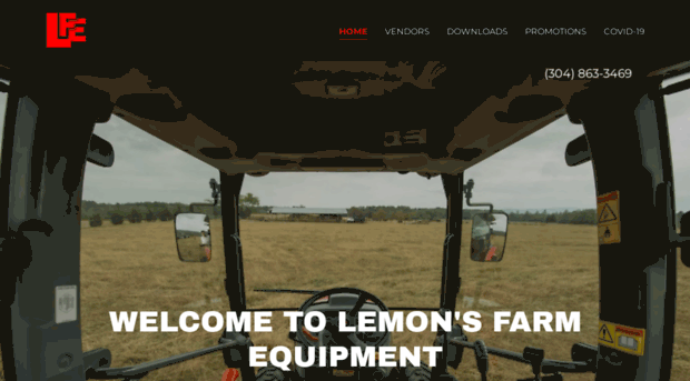 lemonsfarmequipment.com