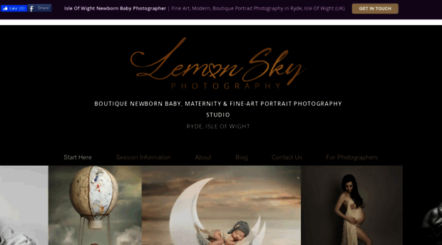 lemonskyphotography.com