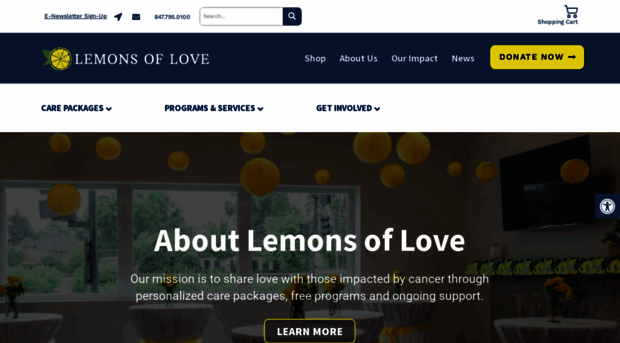 lemonsoflove.org