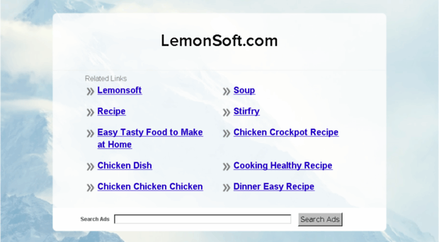 lemonsoft.com