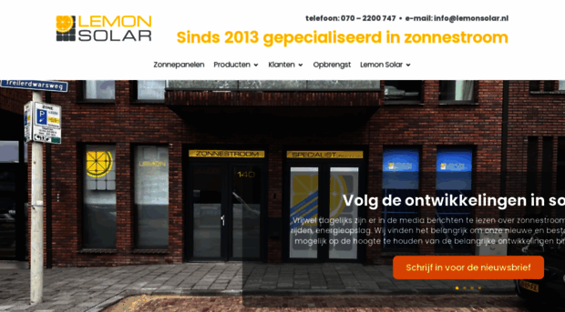 lemonsolar.nl