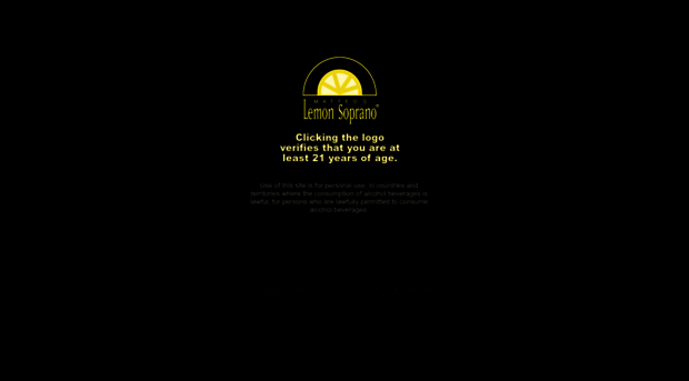 lemonsoprano.com