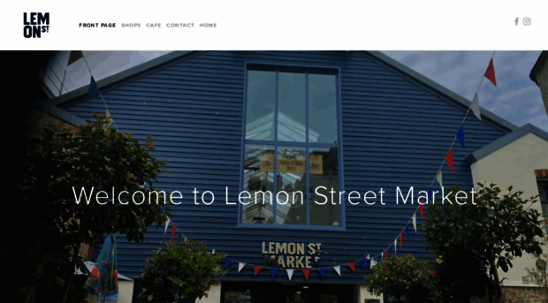 lemonstreetmarket.co.uk