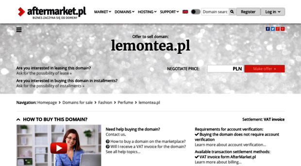 lemontea.pl