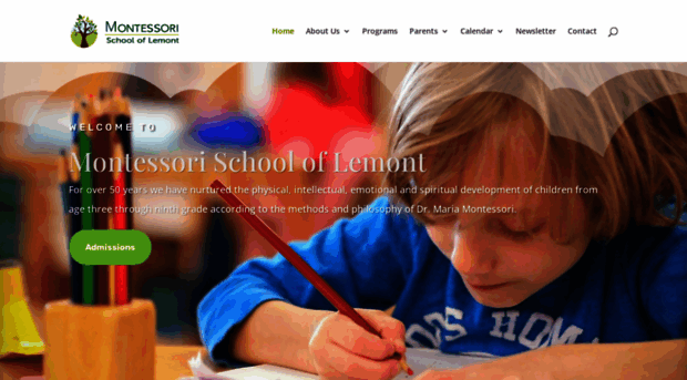 lemontmontessori.com