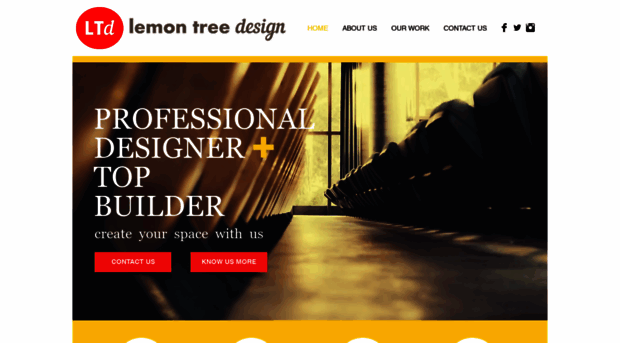 lemontree-design.com