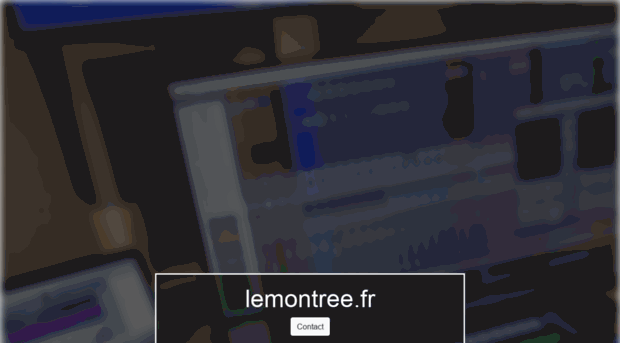 lemontree.fr