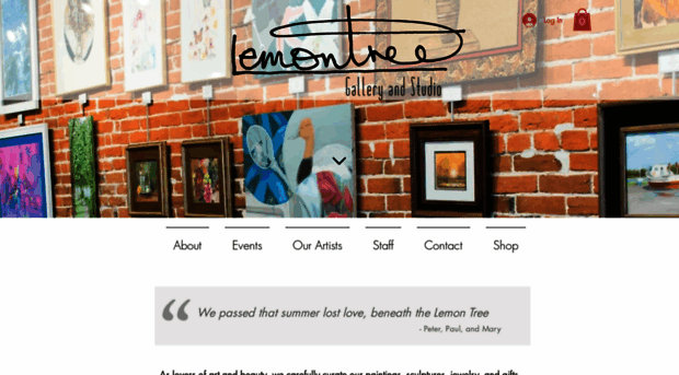 lemontree.gallery