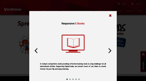 lemontreebooks.com