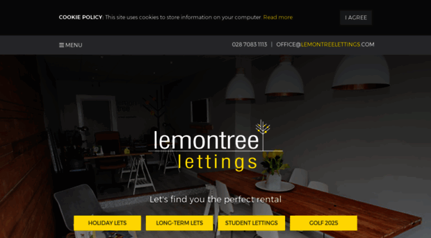 lemontreelettings.com